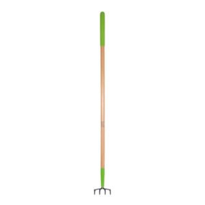 AMES - 4 Prong Cultivator - Carbon Steel - Image 6