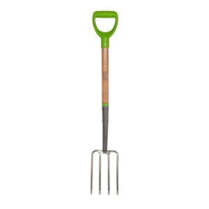 AMES - Border Fork - Carbon Steel