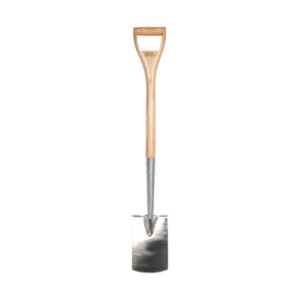 AMES - Border Spade - Stainless Steel