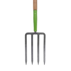 AMES - Digging Fork - Carbon Steel - Image 3