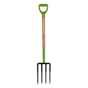 AMES - Digging Fork - Carbon Steel