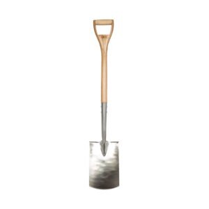 AMES - Digging Spade - Stainless Steel