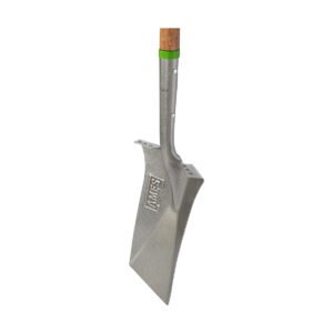 AMES - Digging Spade - Carbon Steel - Image 3