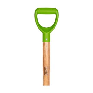AMES - Digging Spade - Carbon Steel - Image 6