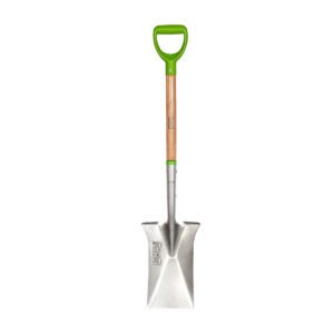 AMES - Digging Spade - Carbon Steel