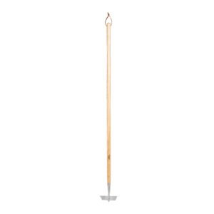 AMES - Draw Hoe - Stainless Steel