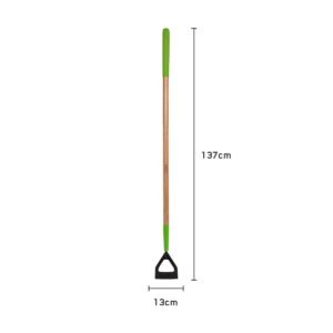 AMES - Dutch Hoe - Carbon Steel - Image 4