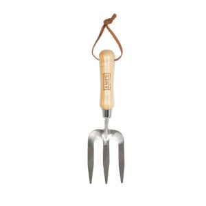 AMES - Hand Fork - Stainless Steel