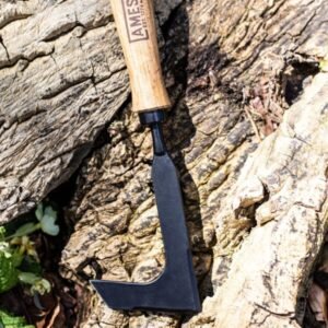 AMES - Hand Patio Weeder - Carbon Steel - Image 2
