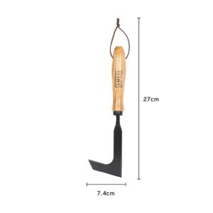 AMES - Hand Patio Weeder - Carbon Steel - Image 3