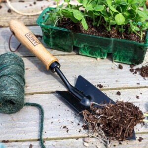 AMES - Hand Transplanter - Carbon Steel - Image 5