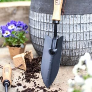 AMES - Hand Transplanter - Carbon Steel - Image 3