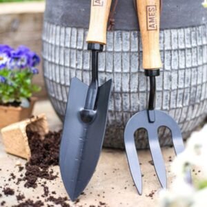 AMES - Hand Transplanter - Carbon Steel - Image 2
