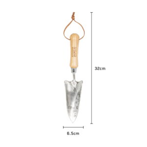 AMES - Hand Transplanter - Stainless Steel - Image 5