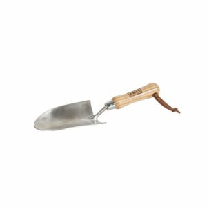 AMES - Hand Trowel - Stainless Steel - Image 3