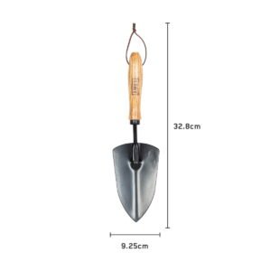 AMES - Hand Trowel - Carbon Steel - Image 6