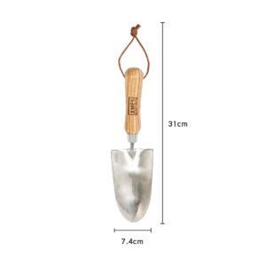 AMES - Hand Trowel - Stainless Steel - Image 6
