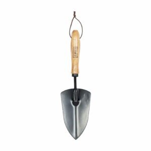 AMES - Hand Trowel - Carbon Steel