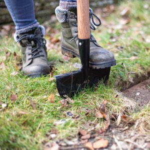 AMES - Lawn Edger - Carbon Steel - Image 5