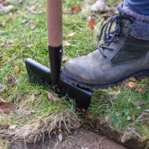 AMES - Lawn Edger - Carbon Steel - Image 4