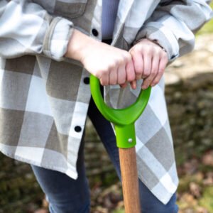 AMES - Lawn Edger - Carbon Steel - Image 3
