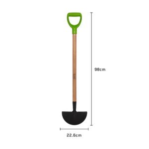 AMES - Lawn Edger - Carbon Steel - Image 6