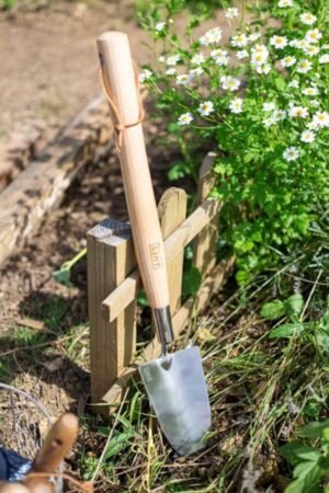 AMES - Midi Hand Trowel - Stainless Steel - Image 2