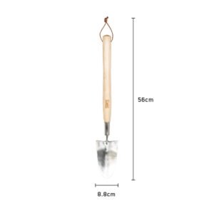 AMES - Midi Hand Trowel - Stainless Steel - Image 5