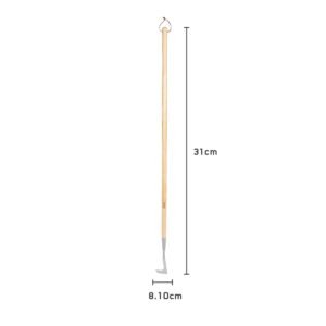AMES - Patio Weeder - Stainless Steel - Image 4