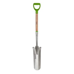AMES - Planting Spade - Carbon Steel