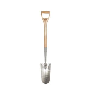 AMES - Planting Spade - Stainless Steel