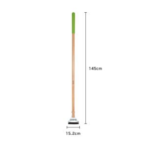 AMES - Stirrup Hoe - Carbon Steel - Image 5