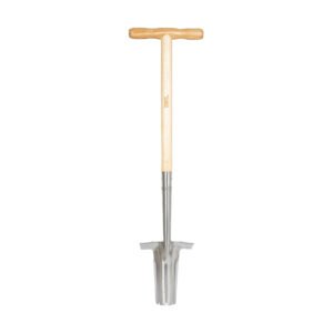 AMES Bulb Planter - Stainless Steel