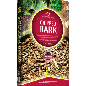 Chipped Bark 75Lt