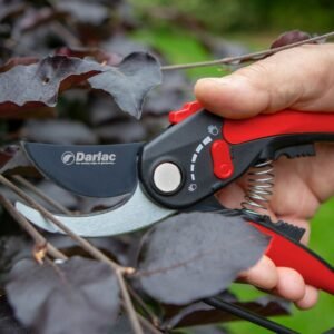 DARLAC - Adjustable Bypass Pruner - Image 2