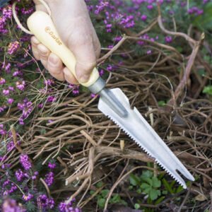 DARLAC - Bamboo 5 in 1 Trowel - Image 2