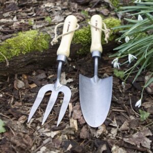 DARLAC - Bamboo Garden Trowel - Image 2