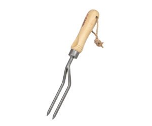 DARLAC - Bamboo Rockery Fork