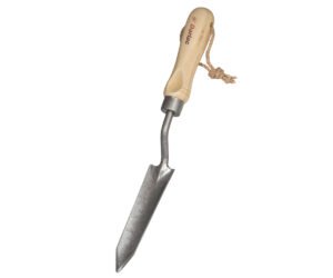 DARLAC - Bamboo Rockery Trowel