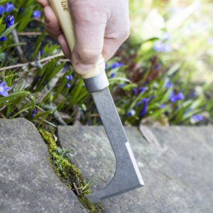DARLAC - Bamboo Weed Knife - Image 2