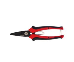 DARLAC - Cut-n-Hold Flower Snip