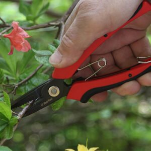 DARLAC - Cut-n-Hold Flower Snip - Image 2