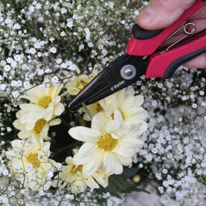 DARLAC - Cut-n-Hold Flower Snip - Image 3