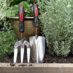 DARLAC - Hand Fork - Image 2