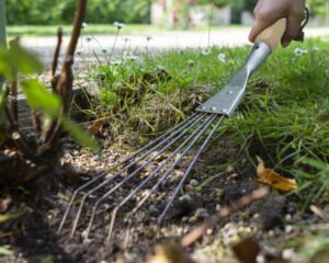 DARLAC - Hand Rake - Image 2