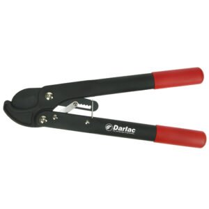 DARLAC - Handy Ratchet Lopper