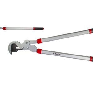 DARLAC - Heavy Duty Geared Anvil Lopper