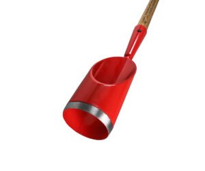 DARLAC - Long Handled Bulb Planter - Image 2