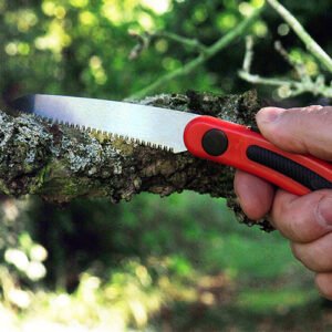 DARLAC - Mini Pocket Folding Saw - Image 2
