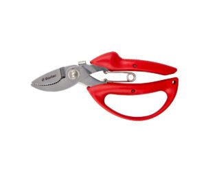 DARLAC - Pro Cut-n-Hold Bypass Pruners